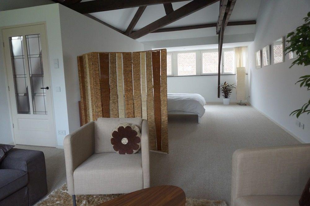 B & B Kasteel Nijswiller Wittem Экстерьер фото