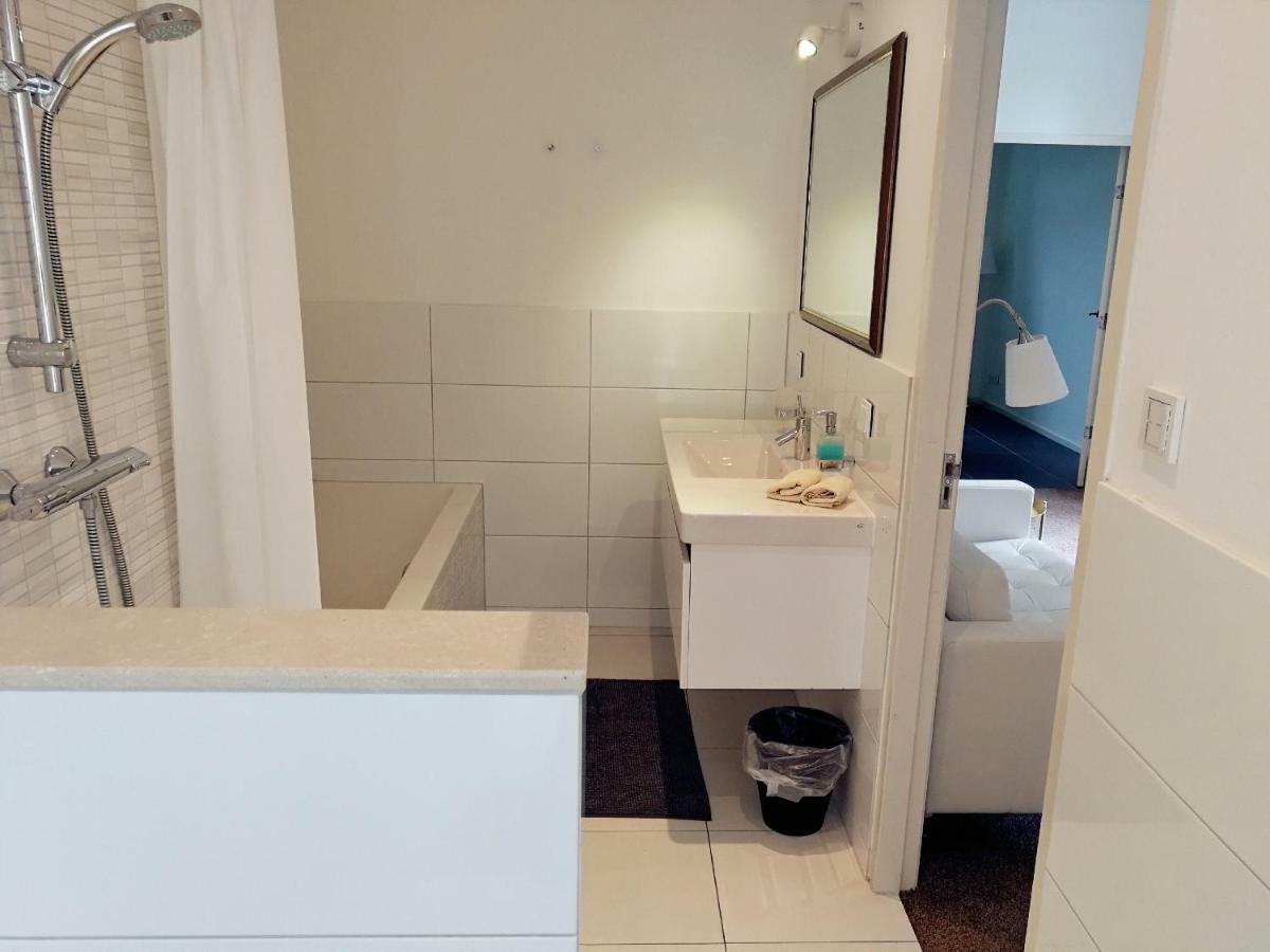B & B Kasteel Nijswiller Wittem Экстерьер фото